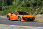 Honda NSX 2019 года (AU)
